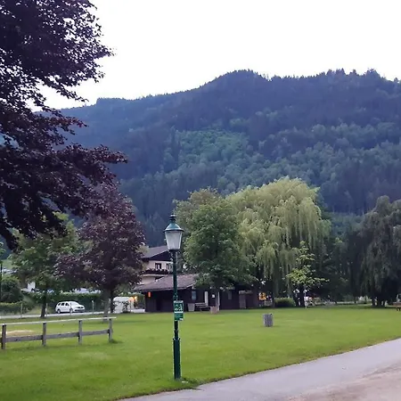 Wildente Am Апартаменты *