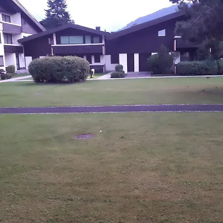 Wildente Am Апартаменты