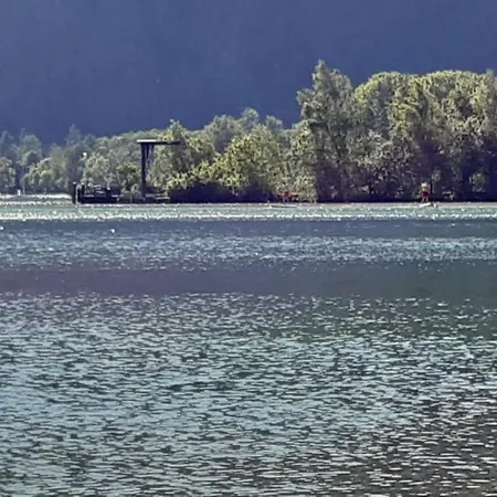 Wildente Am アパート