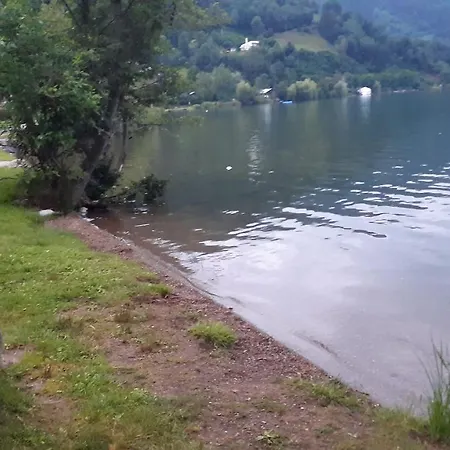 Wildente Am Lägenhet *