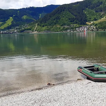 Wildente Am Lägenhet