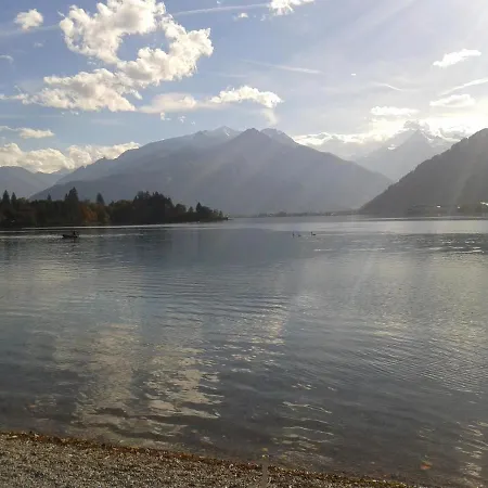 Appartement Wildente Am Maishofen