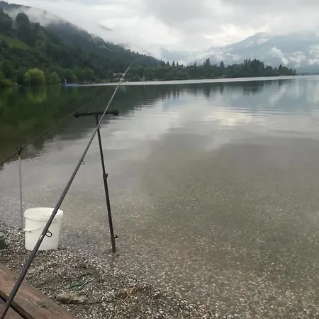 Апартаменты Wildente Am Майсхофен