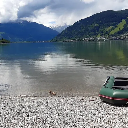 Lägenhet Wildente Am