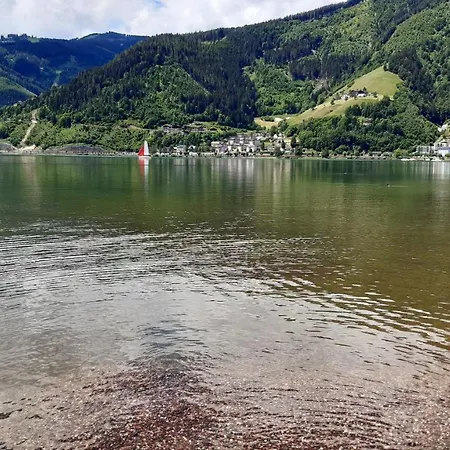 Wildente Am * Майсхофен