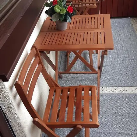 Wildente Am Appartement *