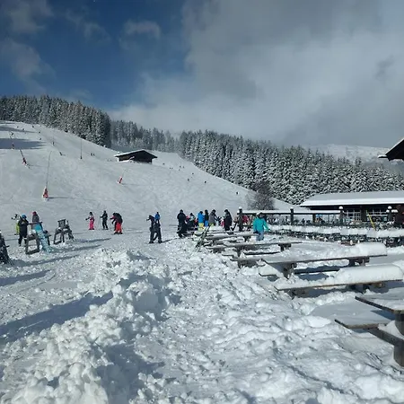 Appartement Wildente Am *