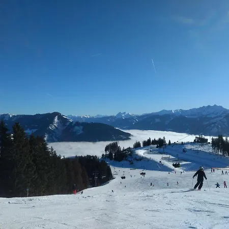 Апартаменты Wildente Am *