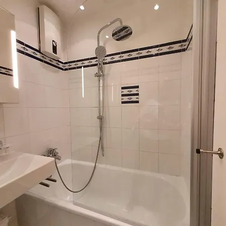 Appartement Wildente Am Maishofen