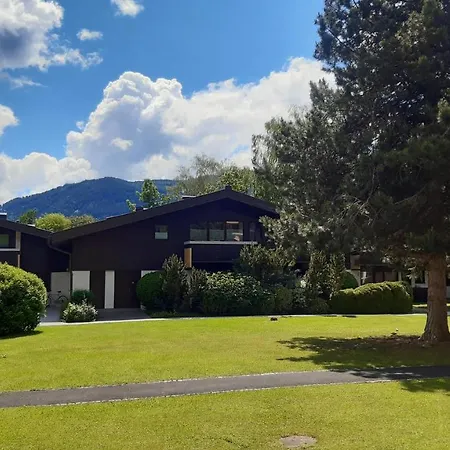 Appartement Wildente Am