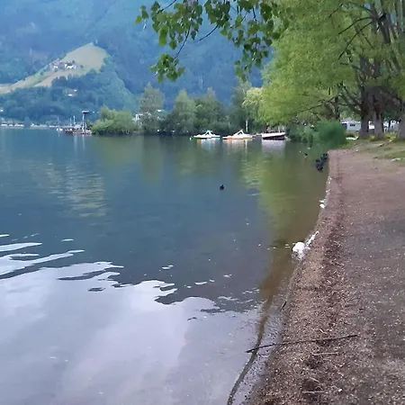 Appartement Wildente Am