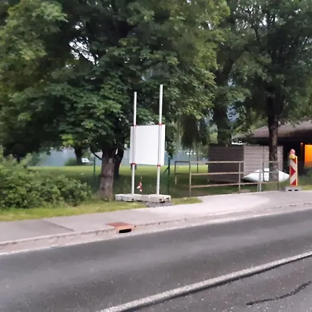 Wildente Am Daire Maishofen