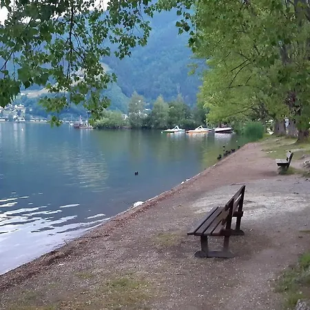 Wildente Am Майсхофен