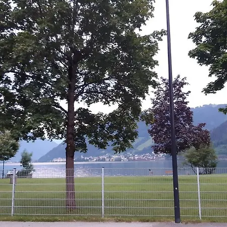 Апартаменты Wildente Am *