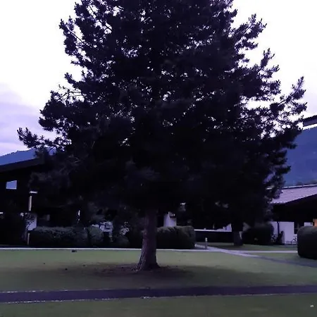 Wildente Am Апартаменты