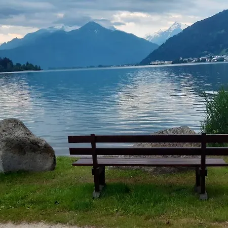 Wildente Am * Maishofen