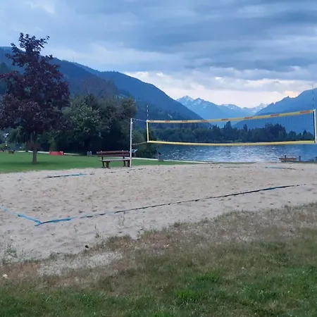 Wildente Am Lägenhet *