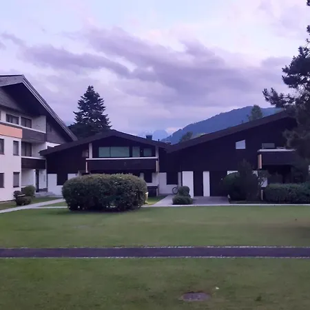 Wildente Am * Майсхофен