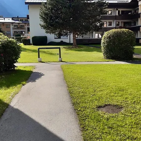 アパート Wildente Am