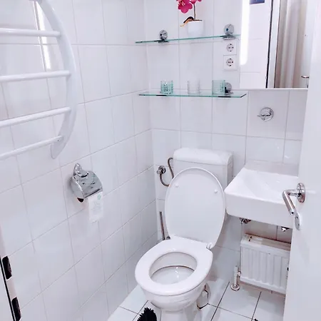 Apartment Wildente Am Maishofen
