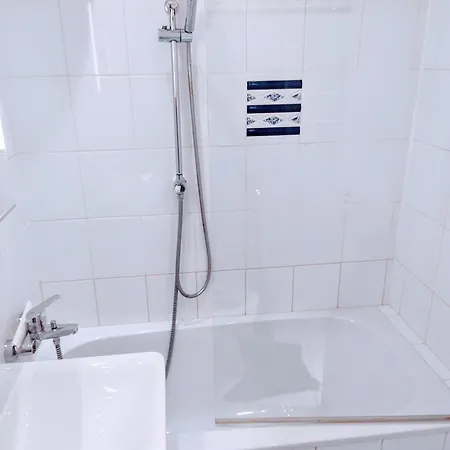 Wildente Am Апартаменты *