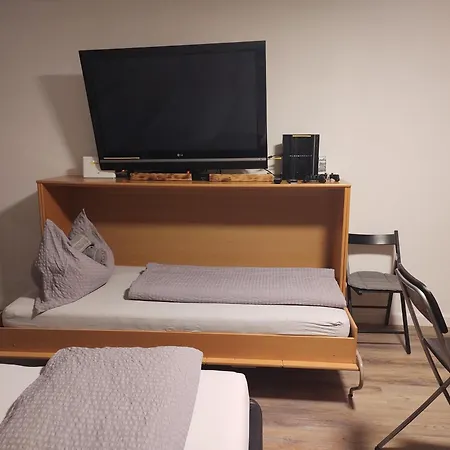 Apartment Wildente Am *