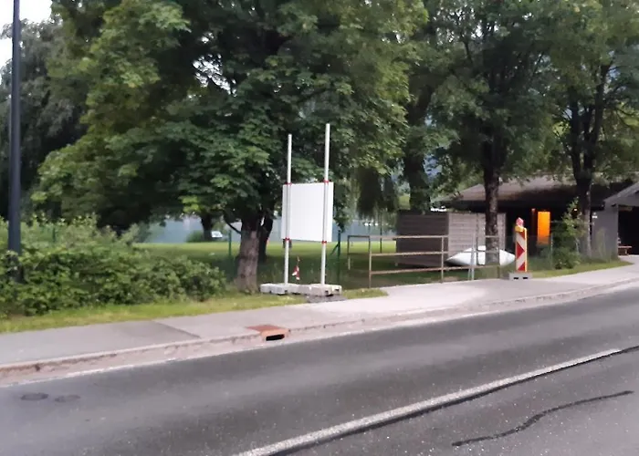 Wildente Am Daire Maishofen