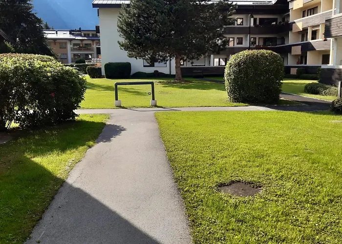 Daire Wildente Am